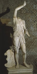 Amazon (marmor)